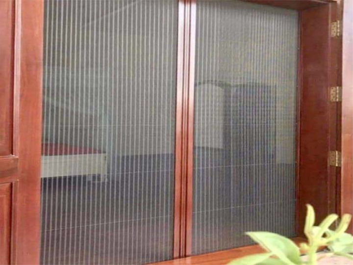 CỬA CHỐNG MUỖI